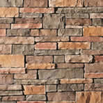 Cutface Stone Veneer - Centurion Stone STL