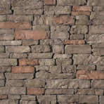 Hackett Decorative Stone - Centurion Stone STL