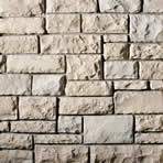 Rubble Decorative Stone - Centurion Stone STL