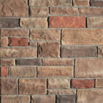 Rubble Decorative Stone - Centurion Stone STL